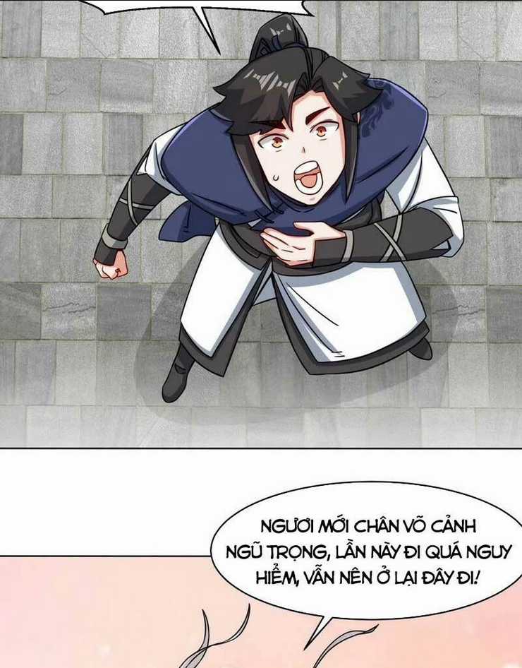 Vô Tận Thôn Phệ - Chapter 73 - Trang 48
