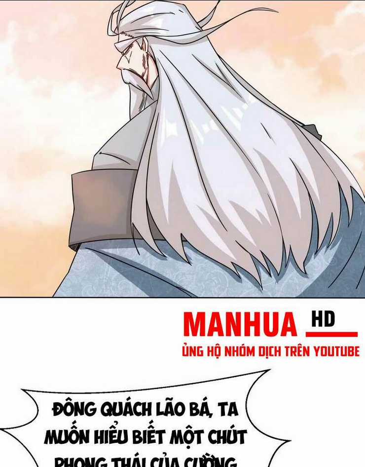 Vô Tận Thôn Phệ - Chapter 73 - Trang 49