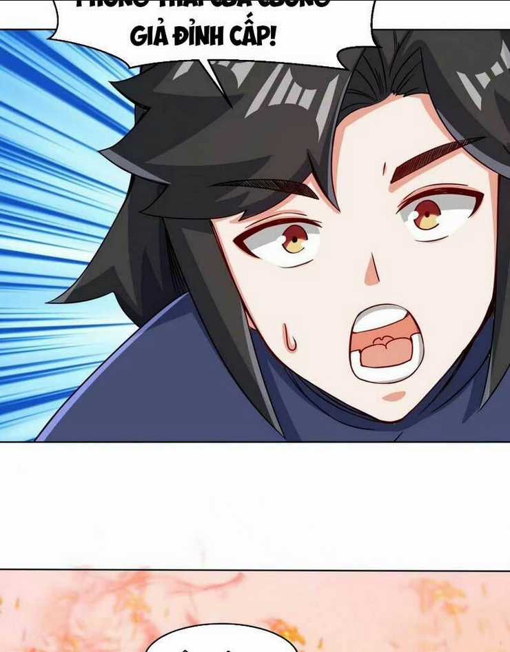 Vô Tận Thôn Phệ - Chapter 73 - Trang 50