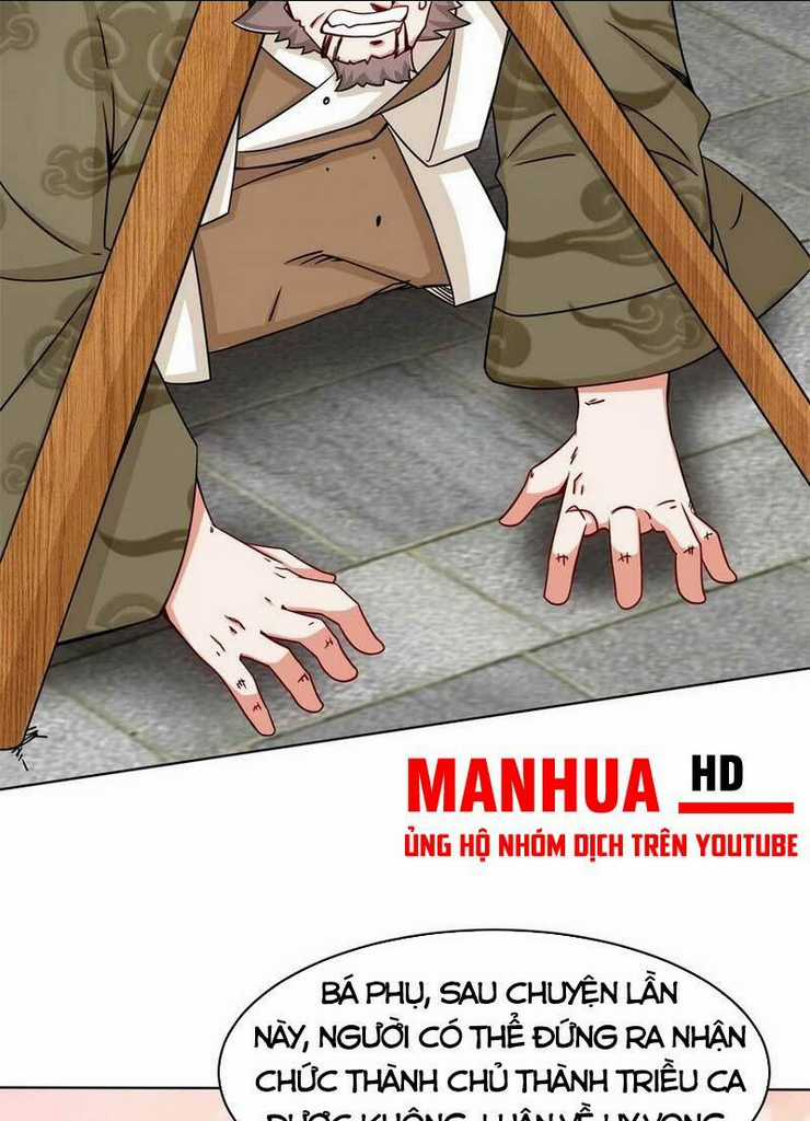 Vô Tận Thôn Phệ - Chapter 73 - Trang 6