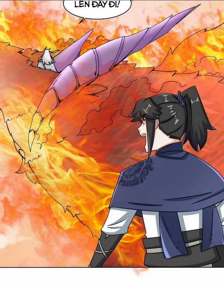 Vô Tận Thôn Phệ - Chapter 73 - Trang 51