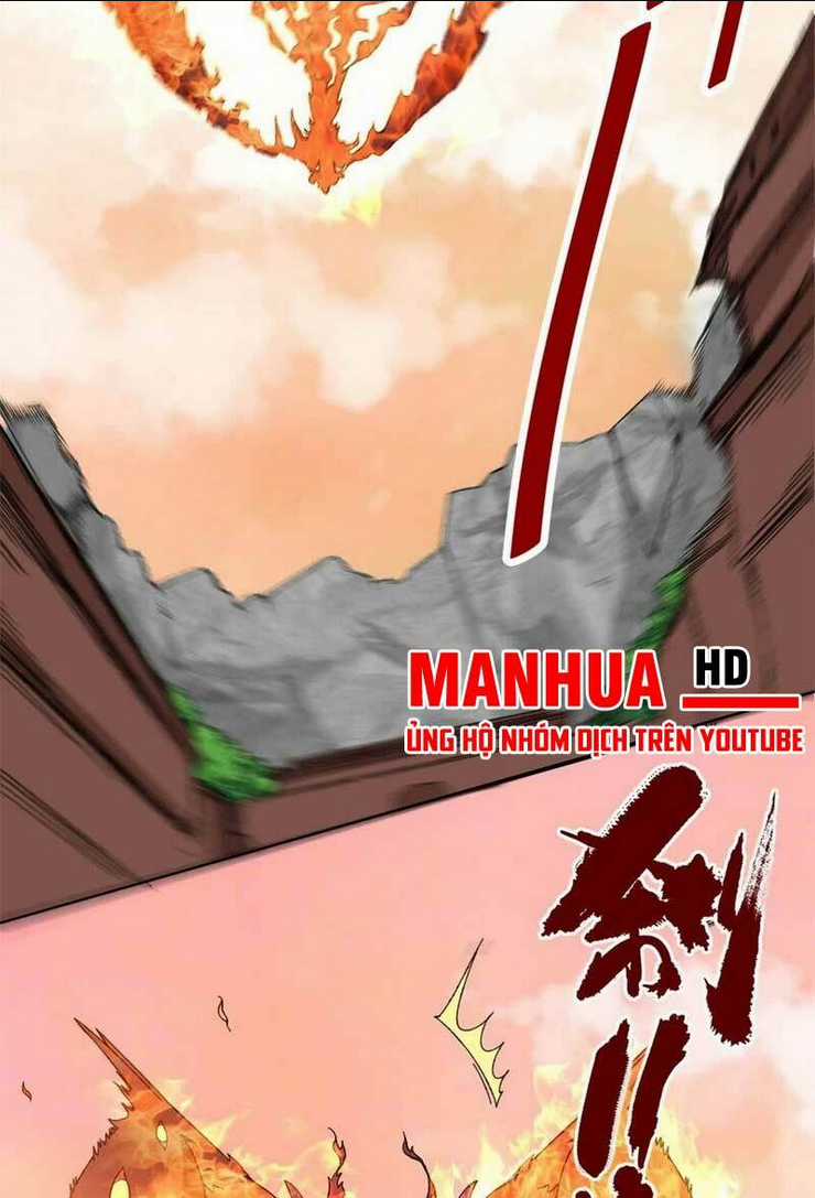 Vô Tận Thôn Phệ - Chapter 73 - Trang 53