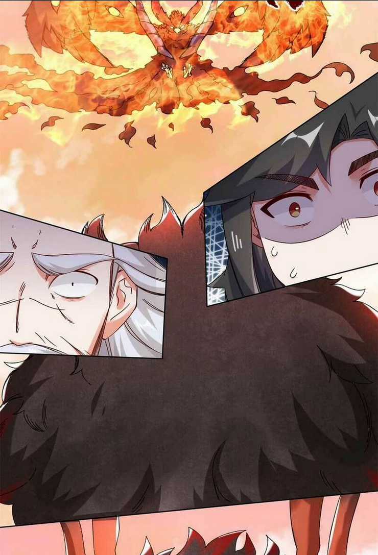 Vô Tận Thôn Phệ - Chapter 73 - Trang 54