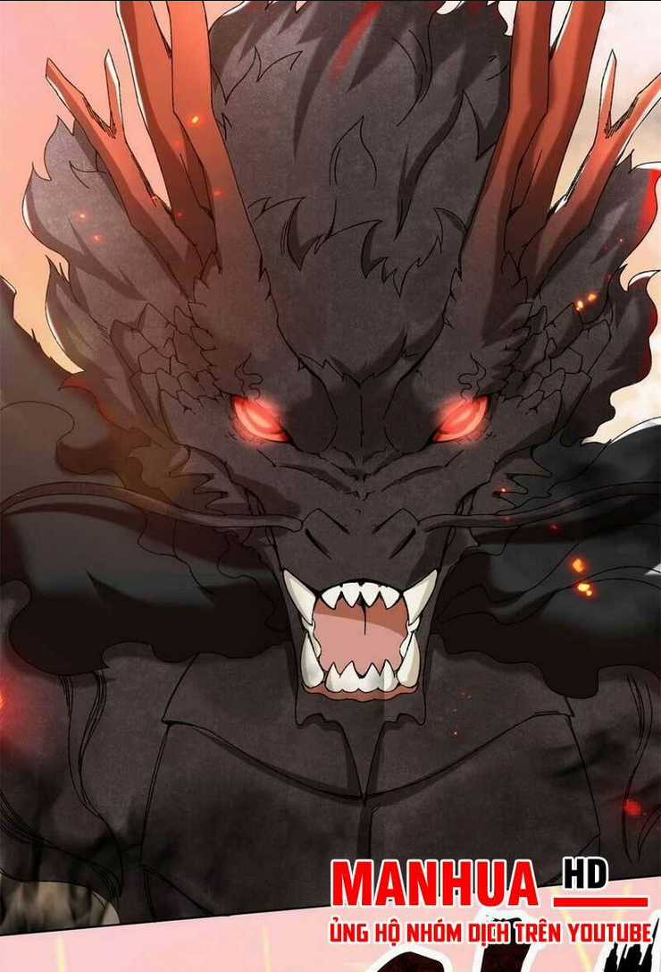 Vô Tận Thôn Phệ - Chapter 73 - Trang 55