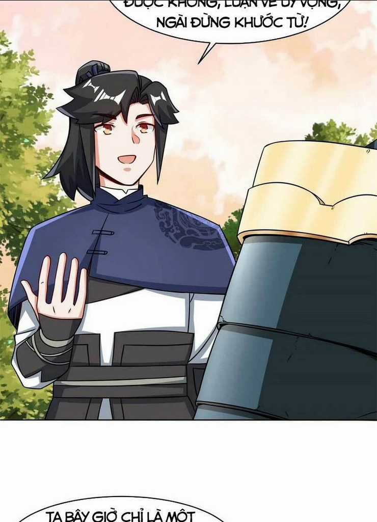 Vô Tận Thôn Phệ - Chapter 73 - Trang 7