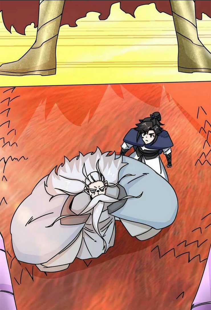 Vô Tận Thôn Phệ - Chapter 73 - Trang 61