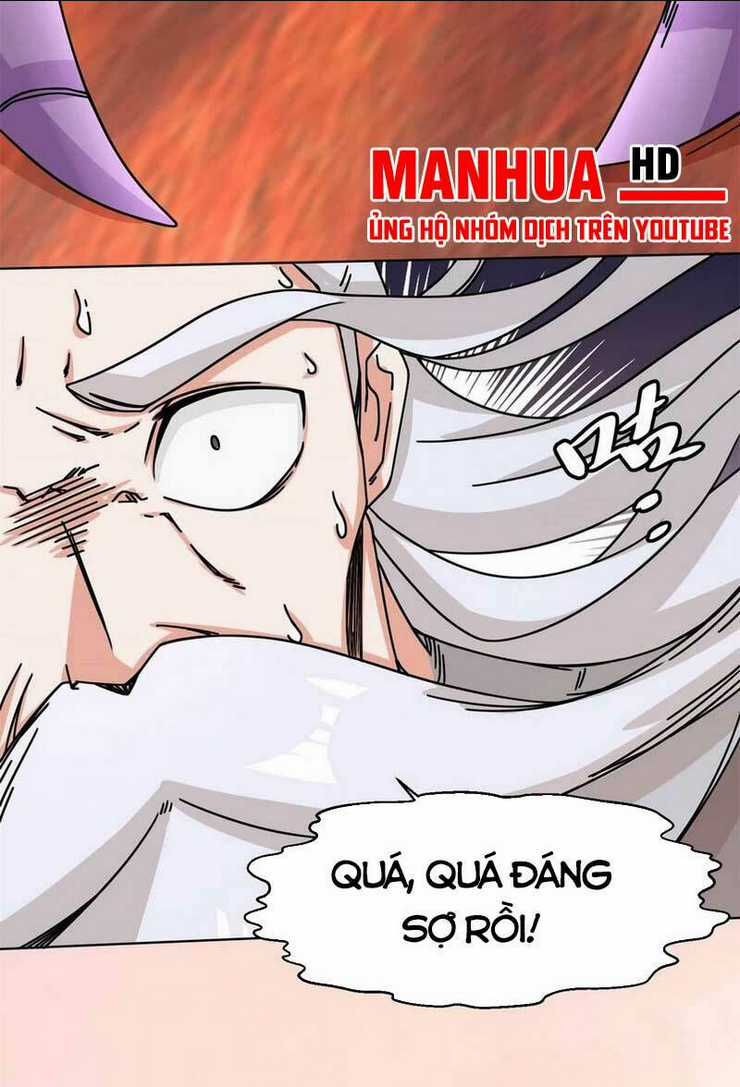 Vô Tận Thôn Phệ - Chapter 73 - Trang 62