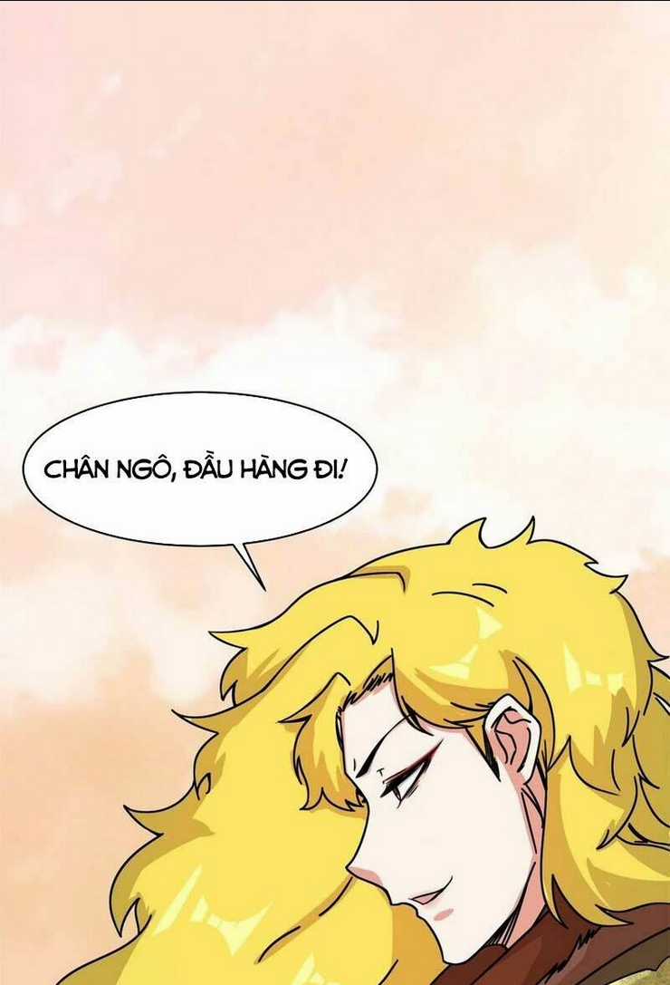 Vô Tận Thôn Phệ - Chapter 73 - Trang 63