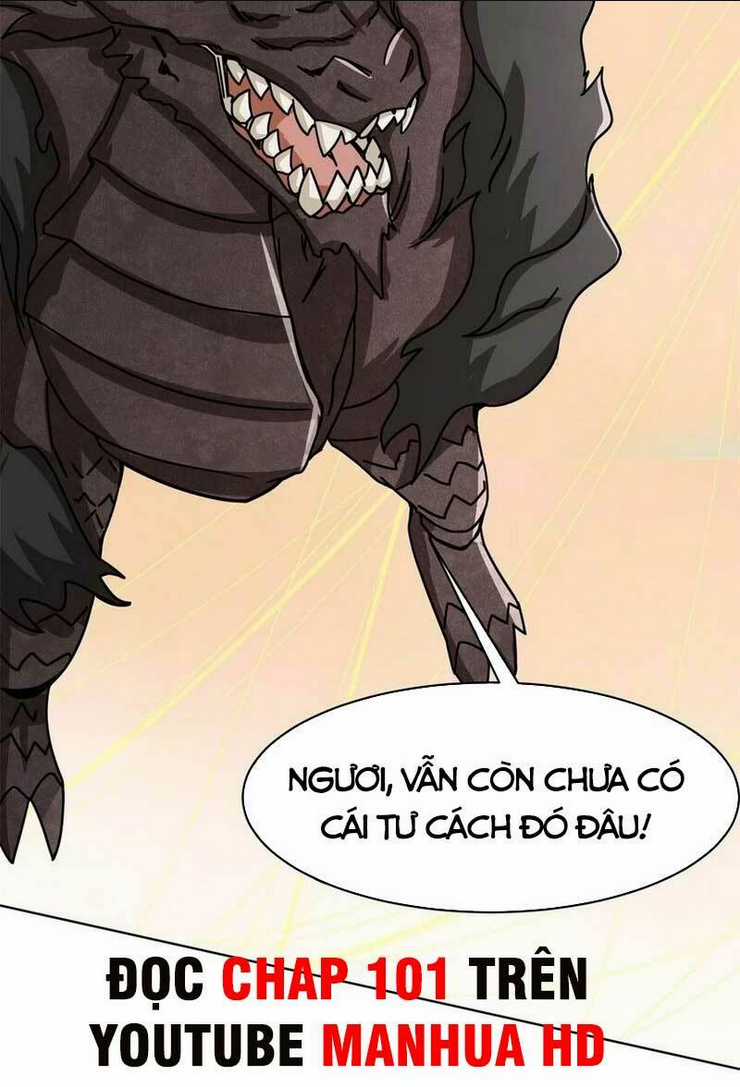 Vô Tận Thôn Phệ - Chapter 73 - Trang 66