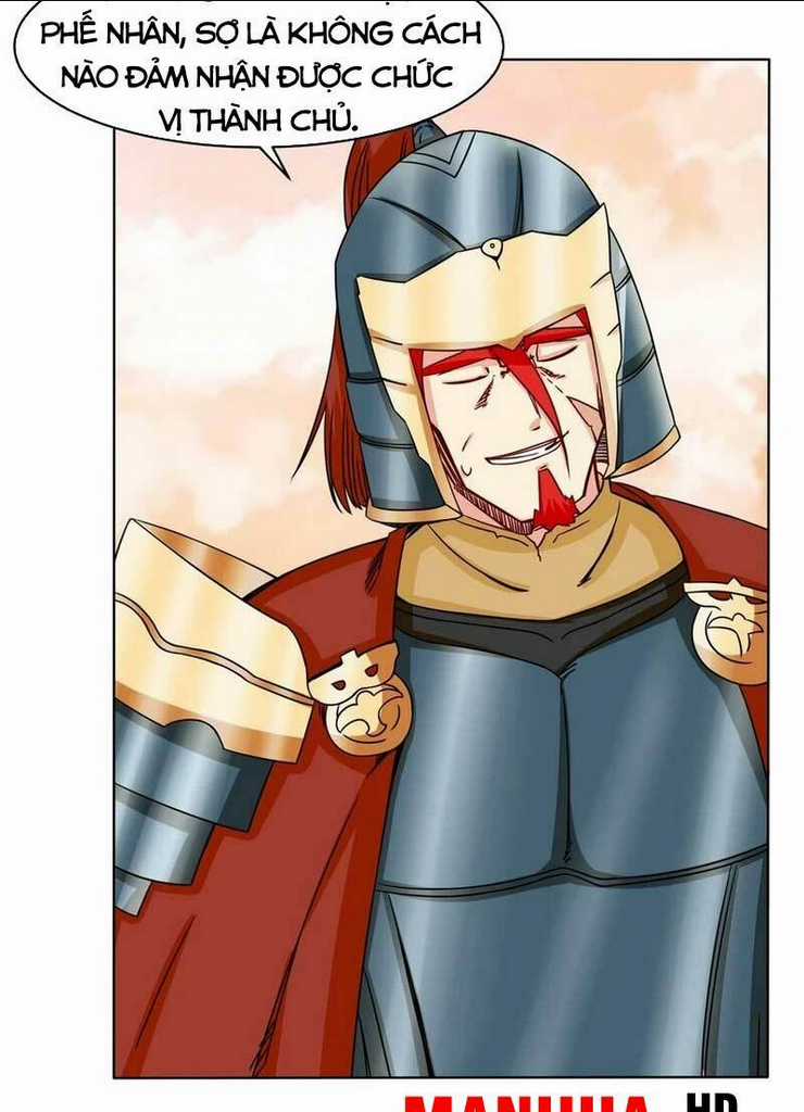 Vô Tận Thôn Phệ - Chapter 73 - Trang 8