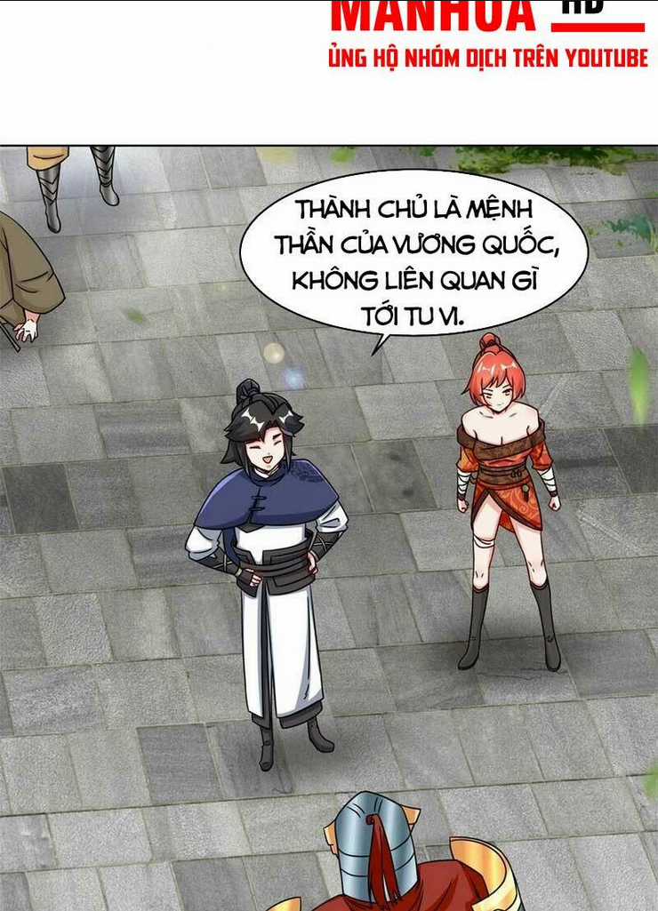 Vô Tận Thôn Phệ - Chapter 73 - Trang 9