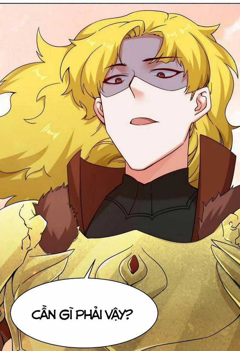 Vô Tận Thôn Phệ - Chapter 74 - Trang 2