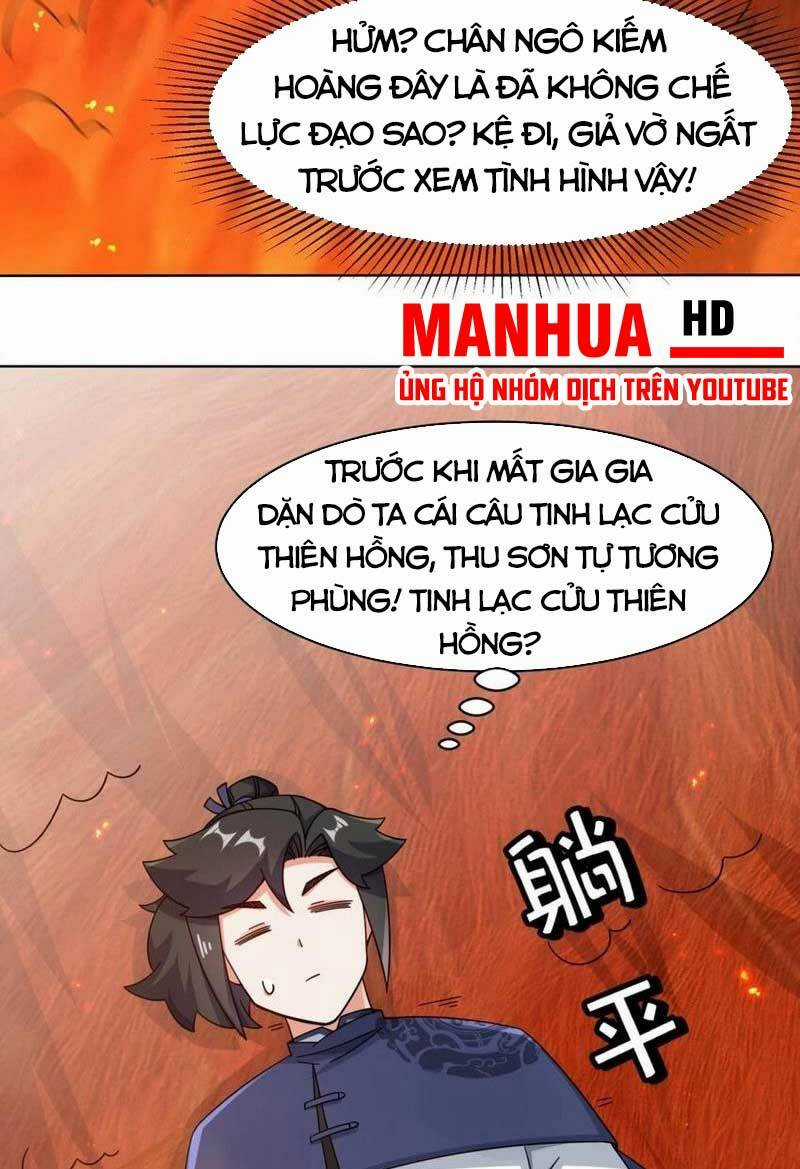Vô Tận Thôn Phệ - Chapter 74 - Trang 11