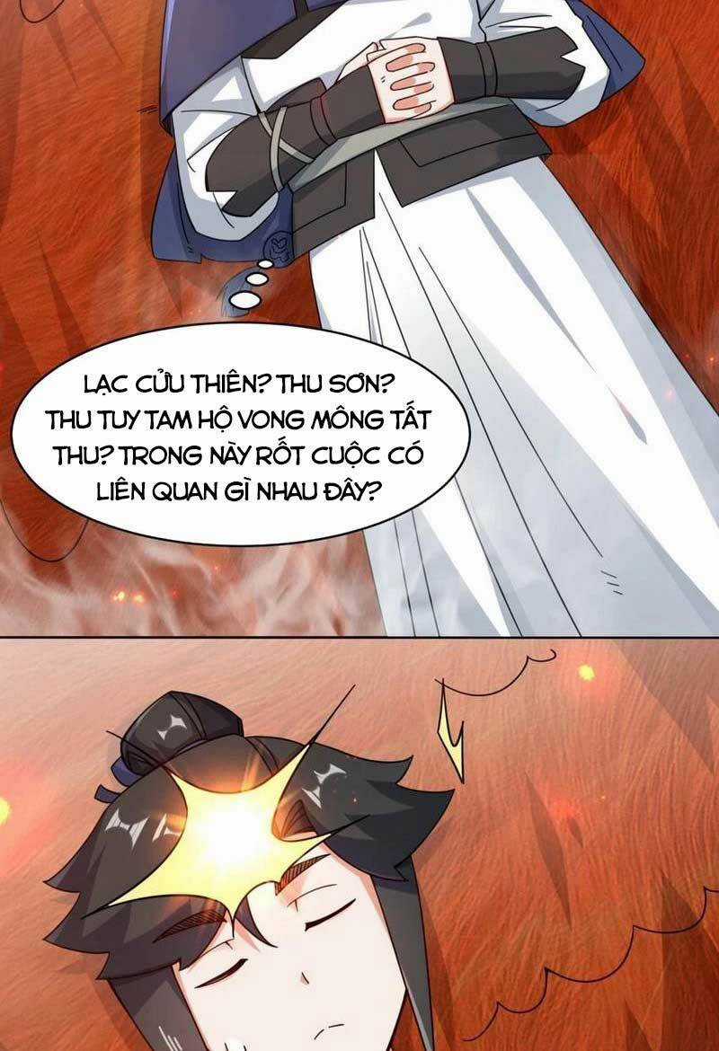 Vô Tận Thôn Phệ - Chapter 74 - Trang 12