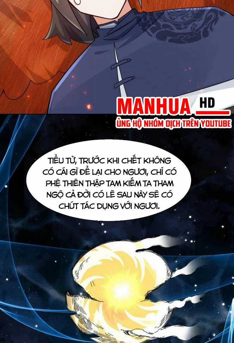 Vô Tận Thôn Phệ - Chapter 74 - Trang 13