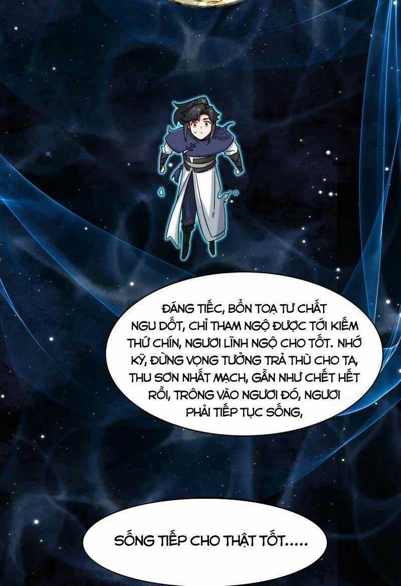 Vô Tận Thôn Phệ - Chapter 74 - Trang 14