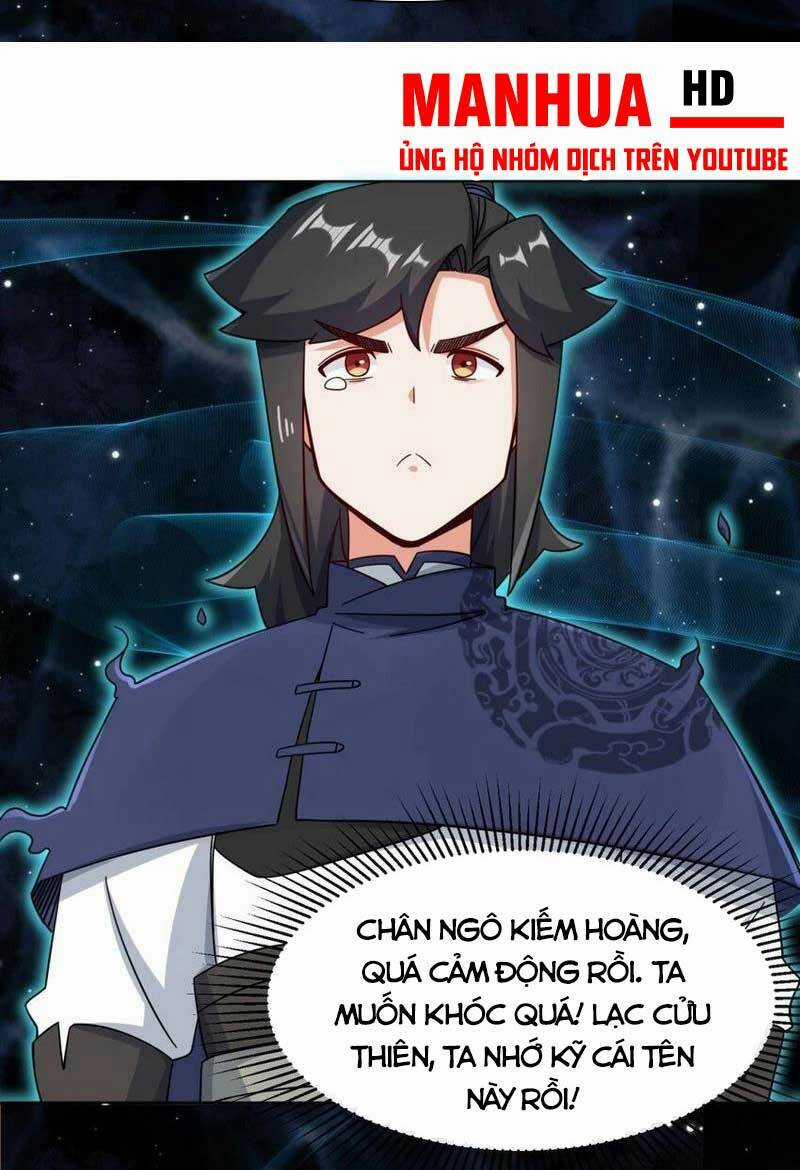 Vô Tận Thôn Phệ - Chapter 74 - Trang 15