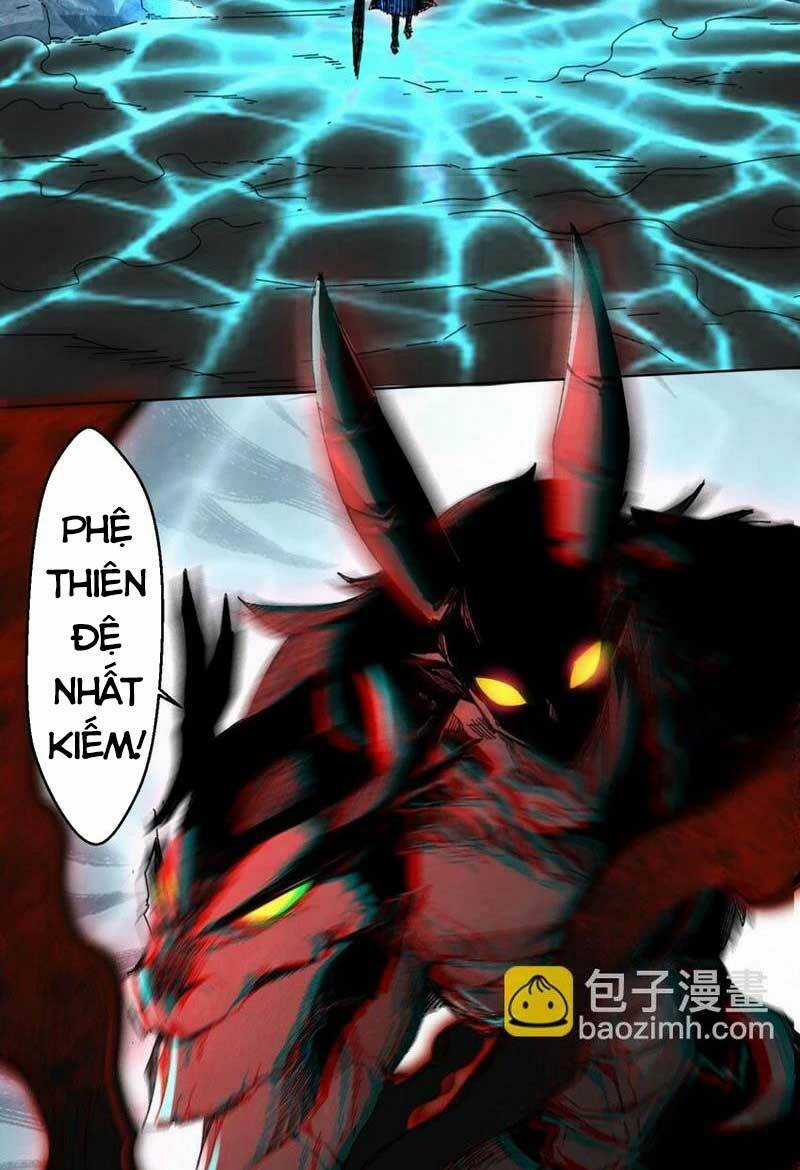 Vô Tận Thôn Phệ - Chapter 74 - Trang 18