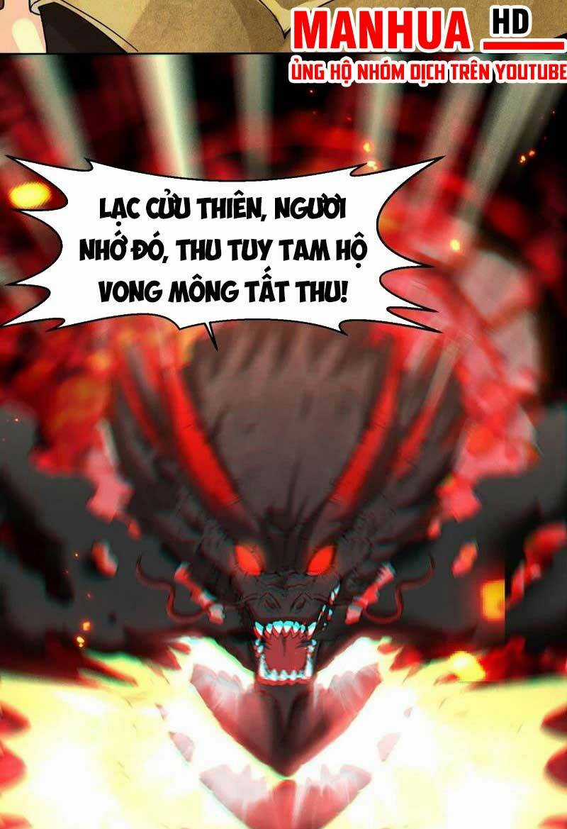 Vô Tận Thôn Phệ - Chapter 74 - Trang 3