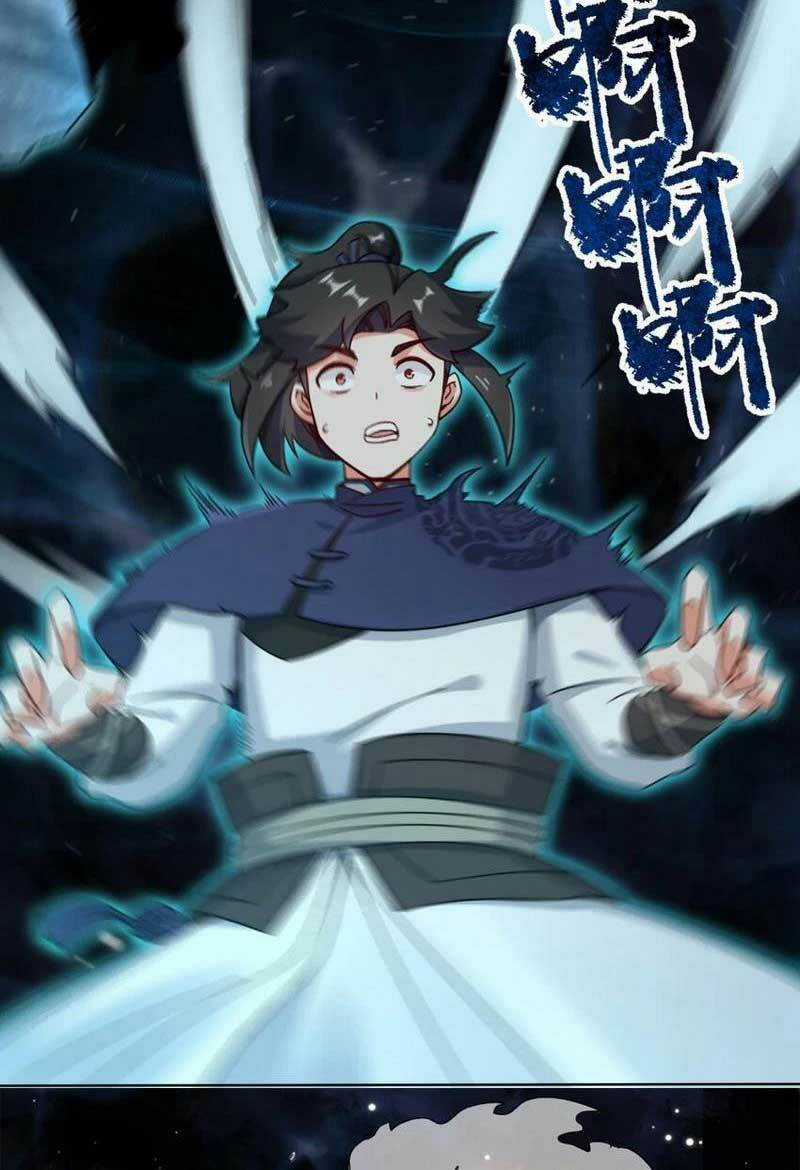 Vô Tận Thôn Phệ - Chapter 74 - Trang 23