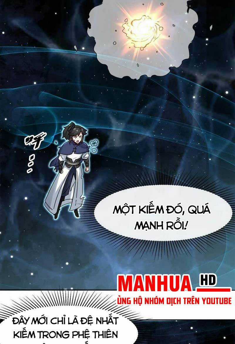 Vô Tận Thôn Phệ - Chapter 74 - Trang 24