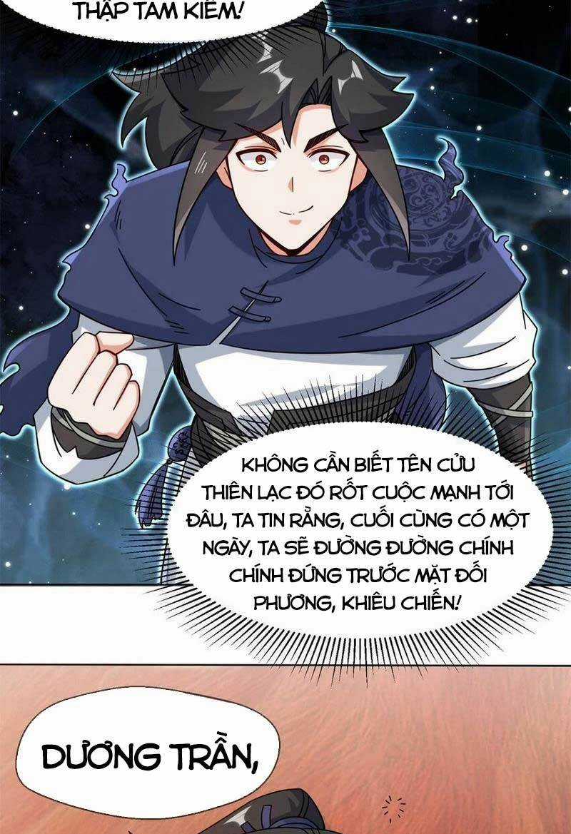 Vô Tận Thôn Phệ - Chapter 74 - Trang 25