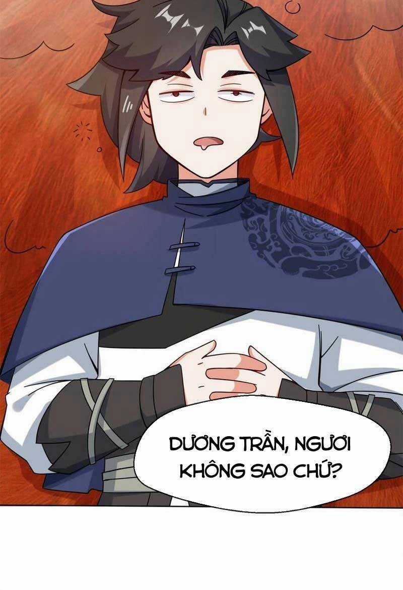 Vô Tận Thôn Phệ - Chapter 74 - Trang 26