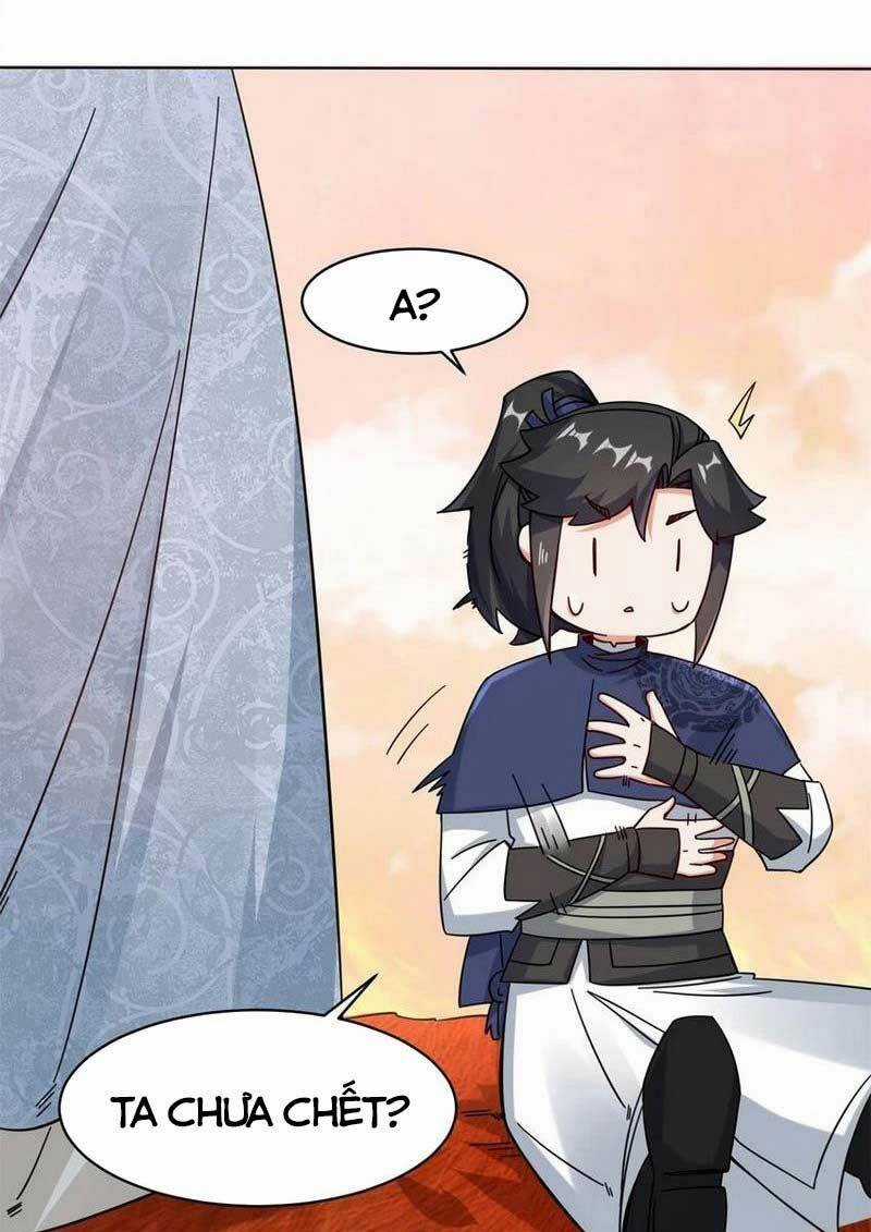 Vô Tận Thôn Phệ - Chapter 74 - Trang 27