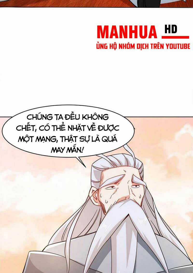 Vô Tận Thôn Phệ - Chapter 74 - Trang 28