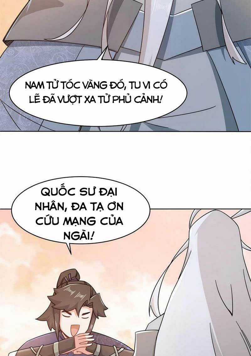 Vô Tận Thôn Phệ - Chapter 74 - Trang 29