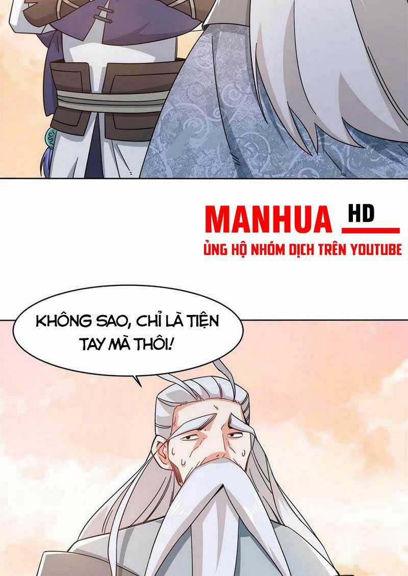 Vô Tận Thôn Phệ - Chapter 74 - Trang 30