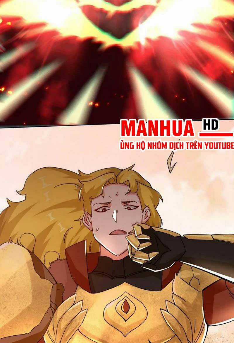 Vô Tận Thôn Phệ - Chapter 74 - Trang 4