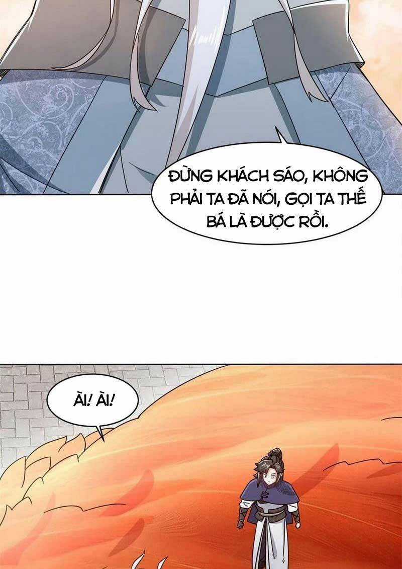 Vô Tận Thôn Phệ - Chapter 74 - Trang 31