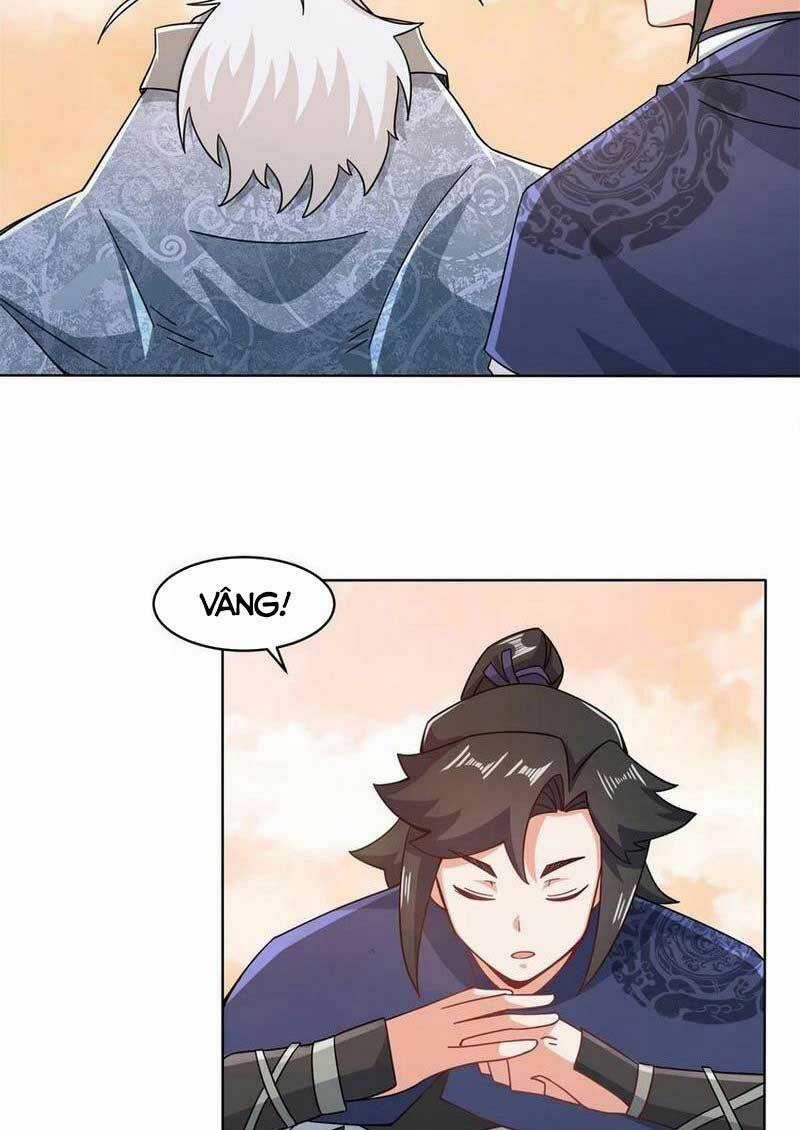 Vô Tận Thôn Phệ - Chapter 74 - Trang 33