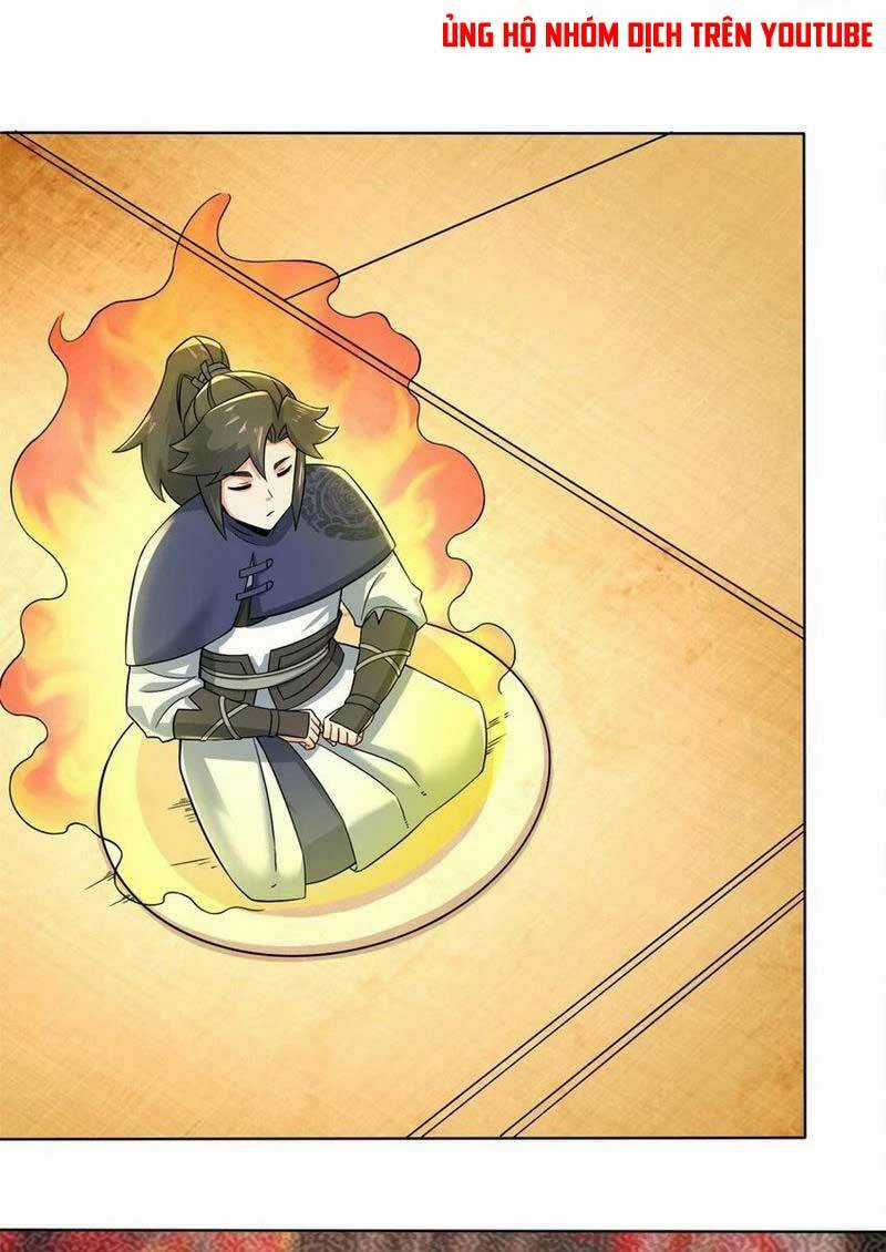 Vô Tận Thôn Phệ - Chapter 74 - Trang 35