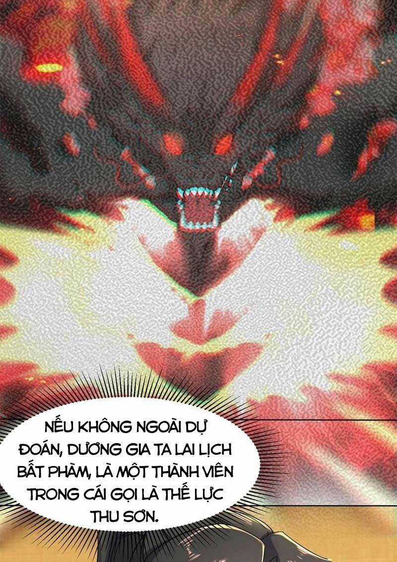 Vô Tận Thôn Phệ - Chapter 74 - Trang 36