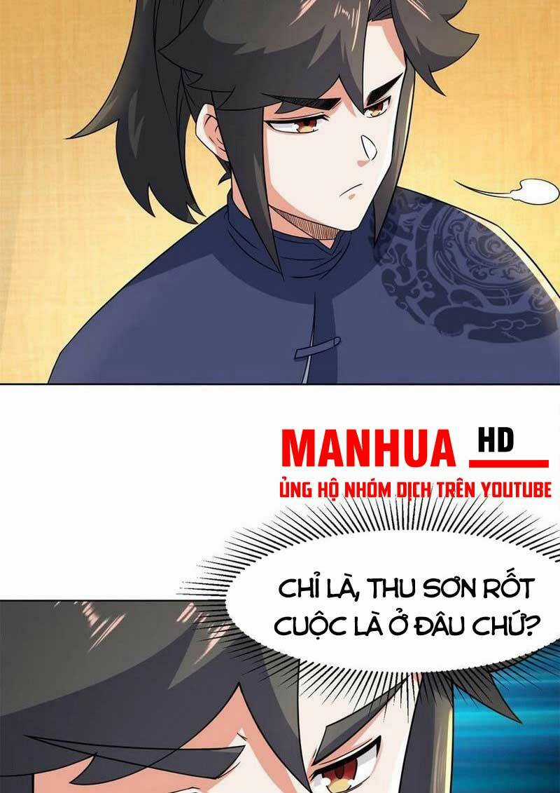 Vô Tận Thôn Phệ - Chapter 74 - Trang 37