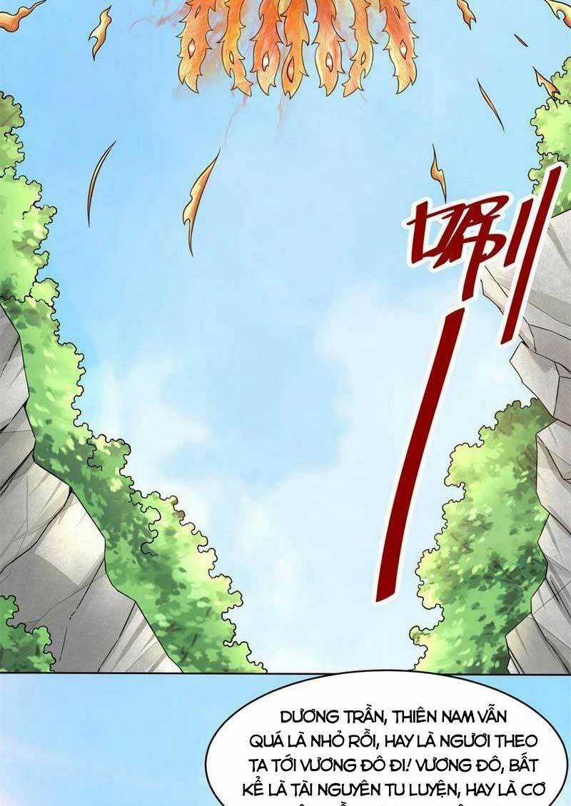 Vô Tận Thôn Phệ - Chapter 74 - Trang 40
