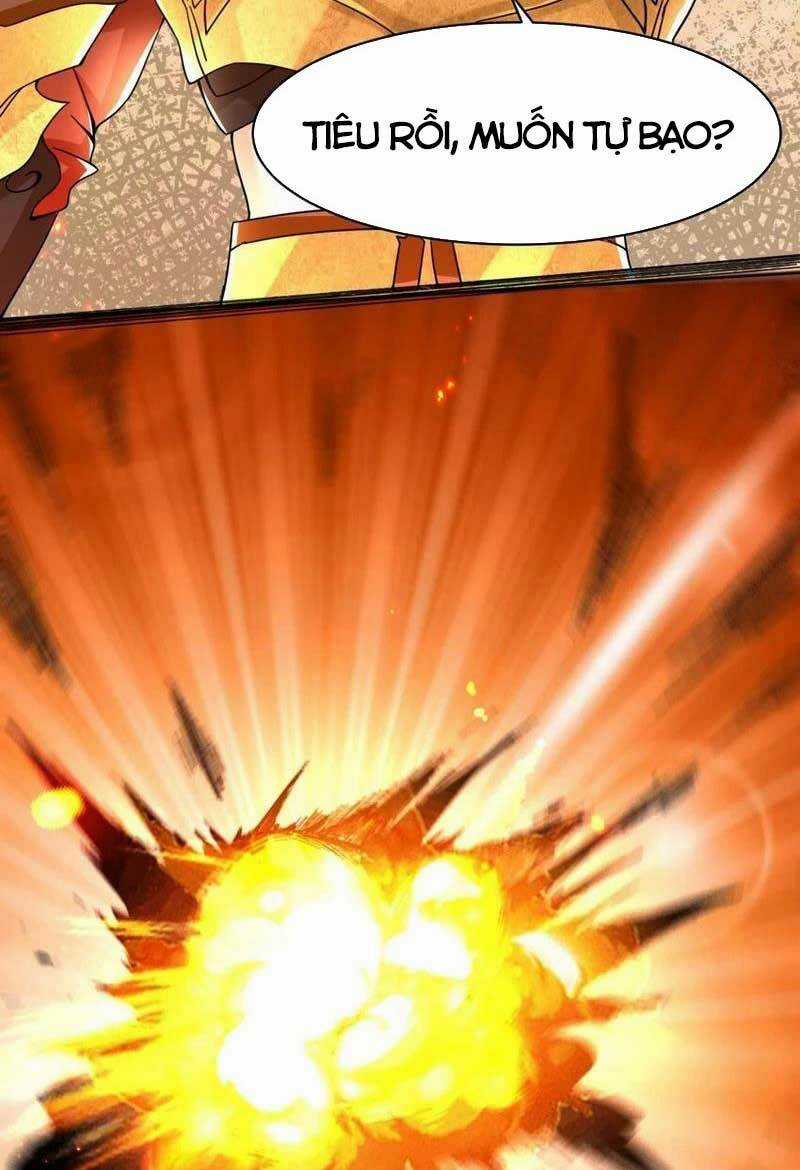 Vô Tận Thôn Phệ - Chapter 74 - Trang 5