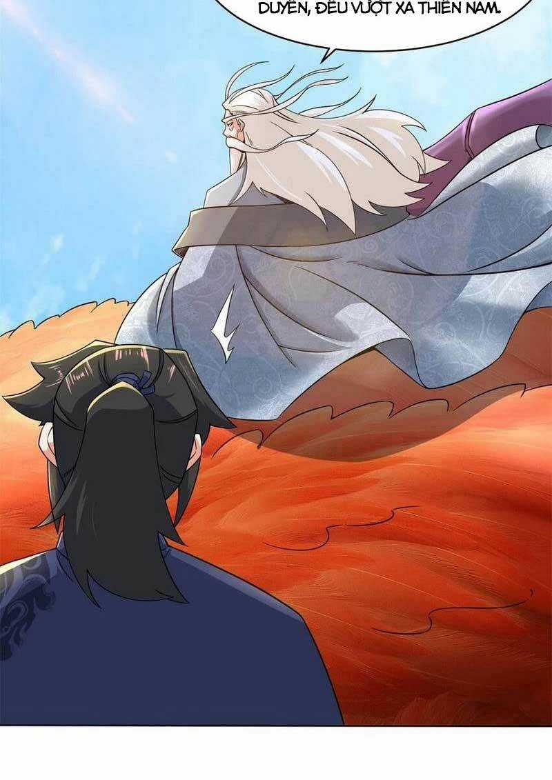 Vô Tận Thôn Phệ - Chapter 74 - Trang 41