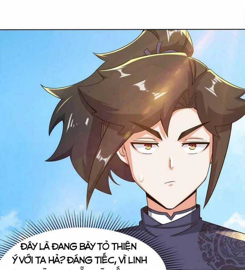 Vô Tận Thôn Phệ - Chapter 74 - Trang 42