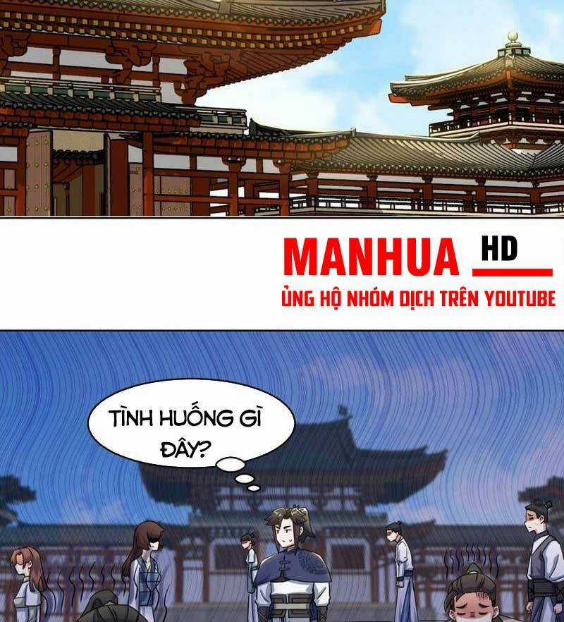 Vô Tận Thôn Phệ - Chapter 74 - Trang 47