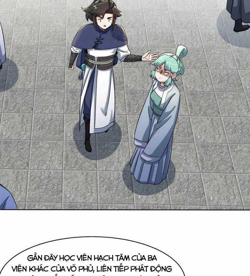 Vô Tận Thôn Phệ - Chapter 74 - Trang 49