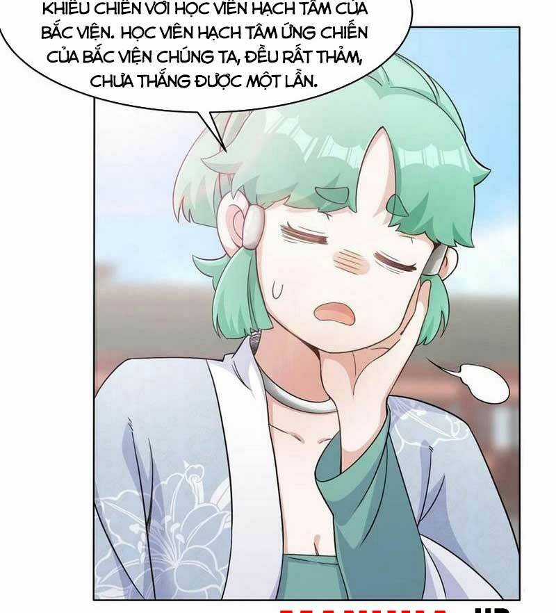 Vô Tận Thôn Phệ - Chapter 74 - Trang 50