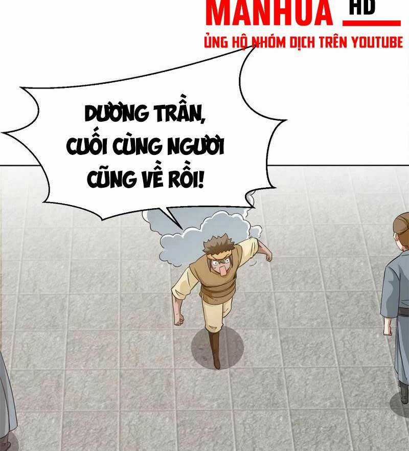 Vô Tận Thôn Phệ - Chapter 74 - Trang 51