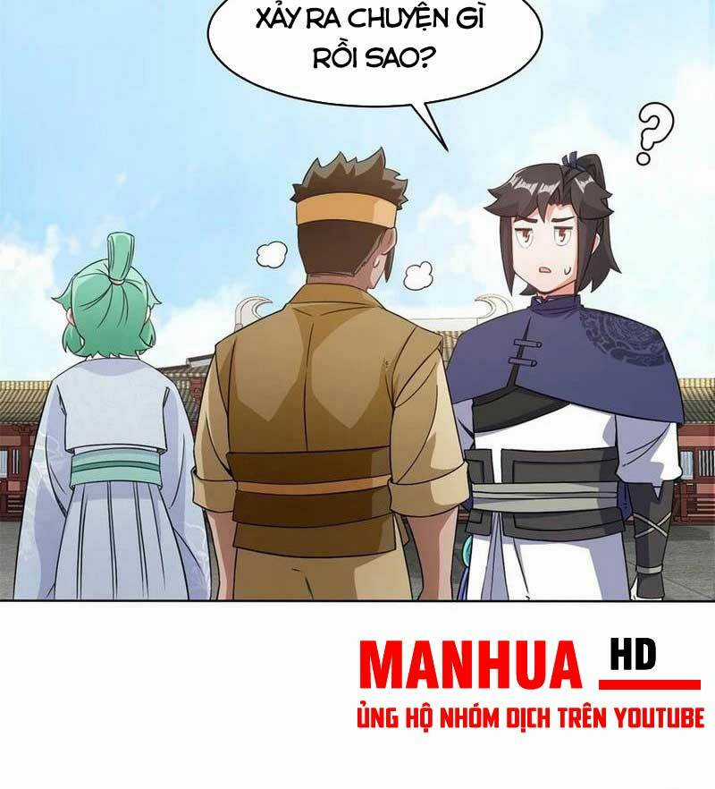 Vô Tận Thôn Phệ - Chapter 74 - Trang 53