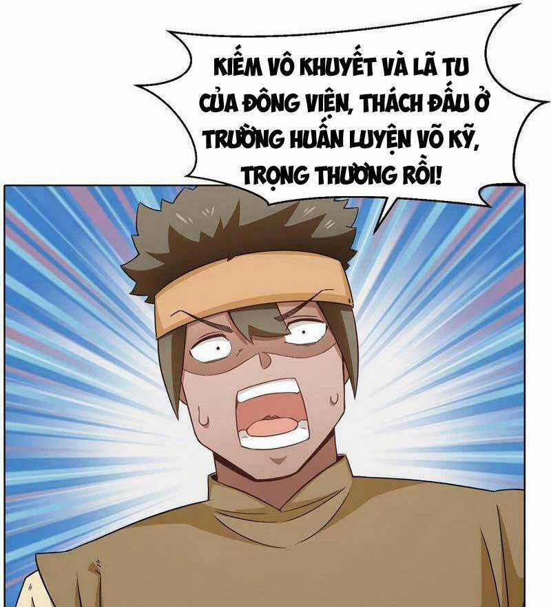 Vô Tận Thôn Phệ - Chapter 74 - Trang 54
