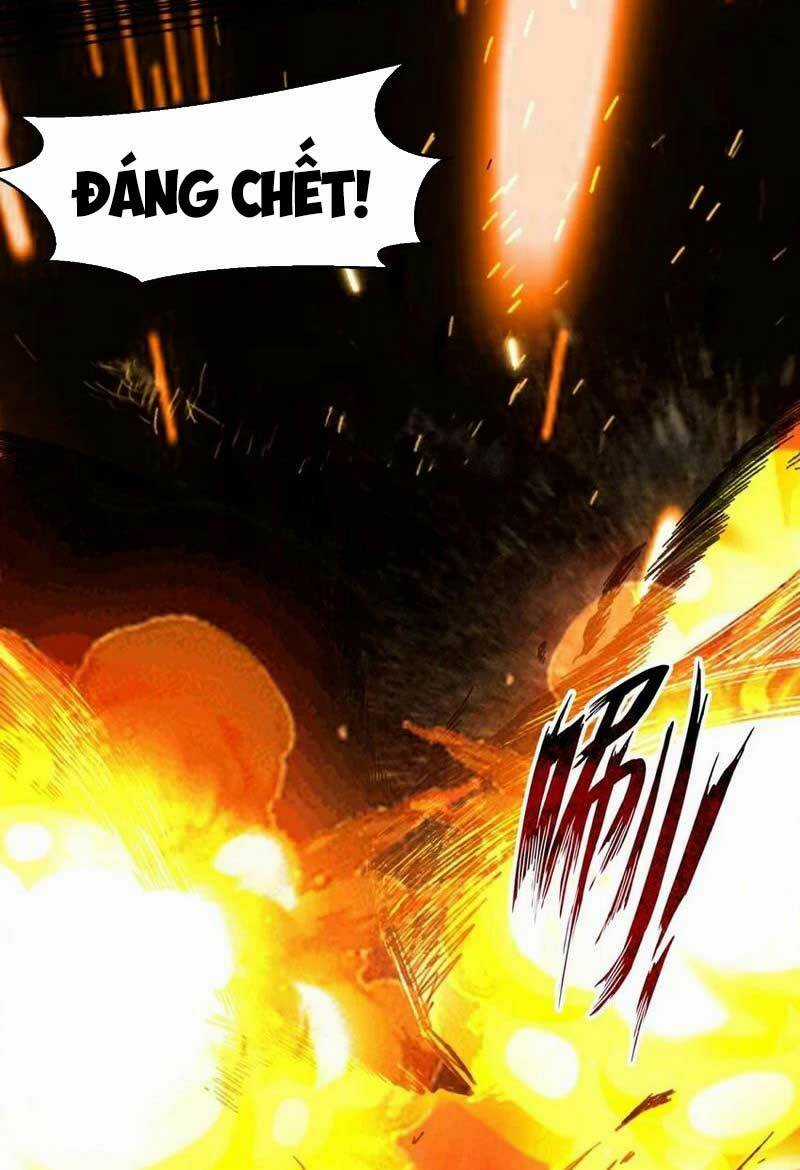 Vô Tận Thôn Phệ - Chapter 74 - Trang 7