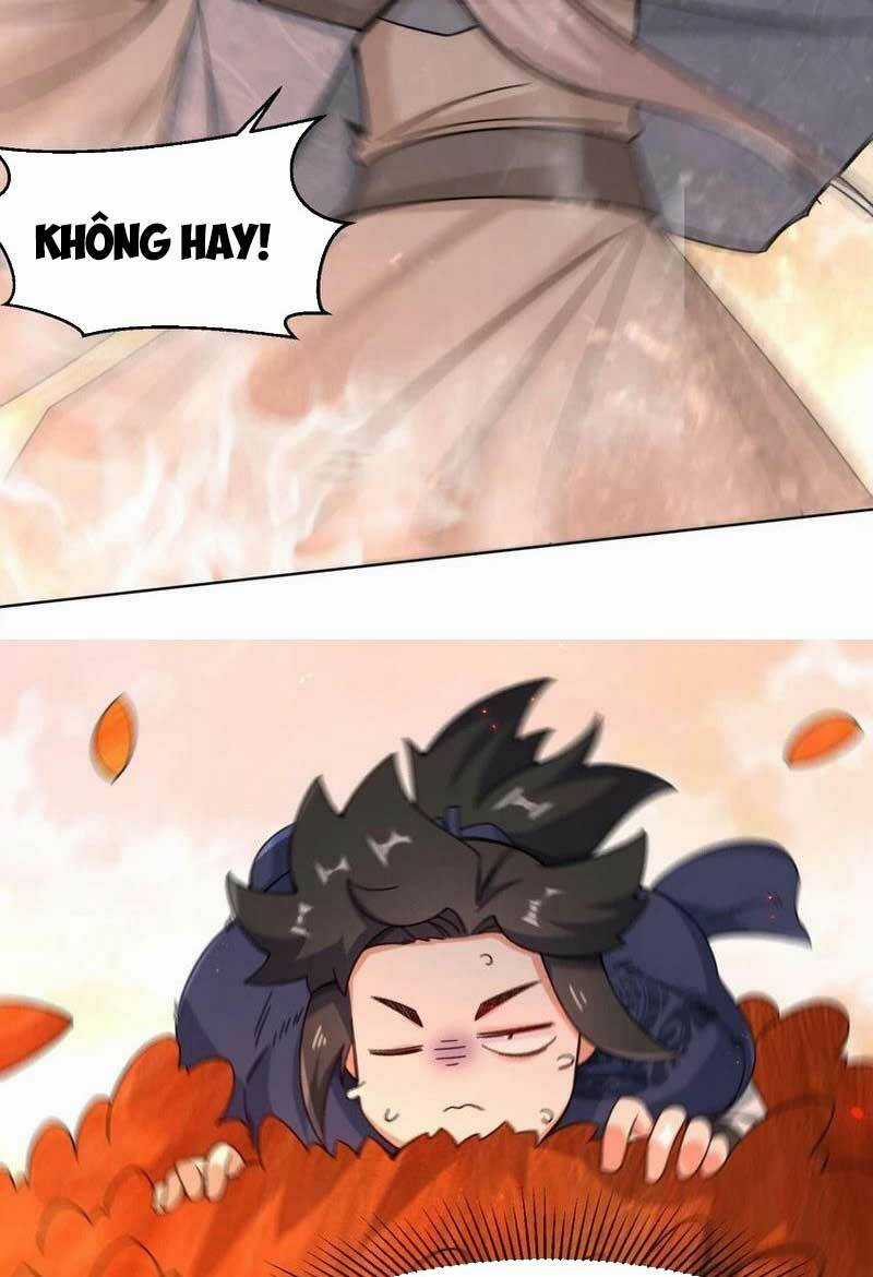 Vô Tận Thôn Phệ - Chapter 74 - Trang 10