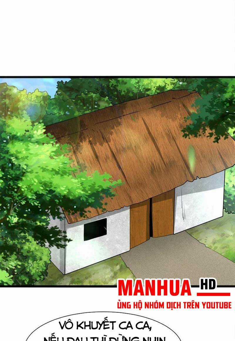 Vô Tận Thôn Phệ - Chapter 75 - Trang 2